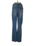 Long Tall Sally Blue Jeans Size 8 - photo 2
