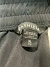 Athleta Solid Black Casual Skirt Size XL - photo 3