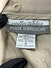 Petite Sophisticate Solid Tan Formal Skirt Size 8 Petite - photo 4
