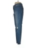 Long Tall Sally Blue Jeans Size 8 - photo 5