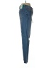 Long Tall Sally Blue Jeans Size 8 - photo 4