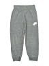 Nike Gray Sweatpants Size 4T - photo 1