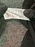 Old Navy Black Dress Pants Size XL Maternity - photo 7
