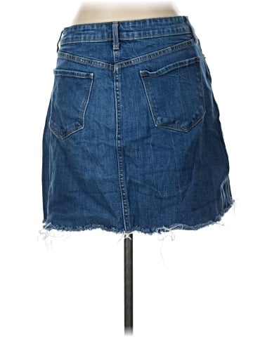 Old Navy Denim Skirt (view 2)