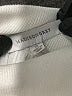 Madison Grey White Turtleneck Sweater Size S - photo 7
