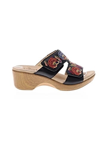 Alegria Sandals (view 1)