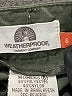 Weatherproof Solid Green Cargo Shorts Size 6 - photo 3