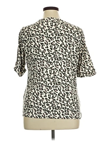Style&Co Short Sleeve T-Shirt (view 2)