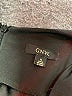 GNW Solid Black Cocktail Dress Size 14 - photo 7
