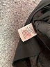 GNW Solid Black Cocktail Dress Size 14 - photo 8