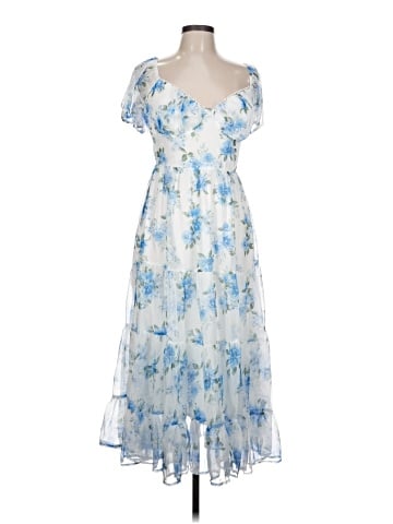 Olia Cocktail Dress (view 1)