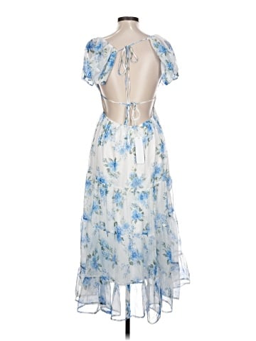 Olia Cocktail Dress (view 2)