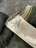 Zadig & Voltaire Camo Green Pullover Sweater Size Med (2) - photo 11