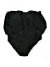 J.Crew Solid Black Swimsuit Bottoms Size 16 - photo 1