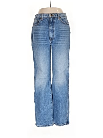 Khaite Jeans (view 1)
