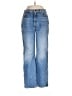 Khaite 100% Cotton Blue Jeans Size 29 waist - photo 1