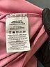 Nike 100% Polyester Pink Track Jacket Size S - photo 7