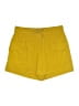Active by Old Navy Solid Yellow Board Shorts Size L - photo 1