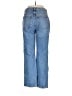 Khaite 100% Cotton Blue Jeans Size 29 waist - photo 2