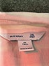 Old Navy Stripes Pink Long Sleeve Blouse Size XL (tall) - photo 7