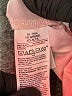 Old Navy Stripes Pink Long Sleeve Blouse Size XL (tall) - photo 8