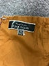 Blue Blush Brown Casual Dress Size M - photo 7