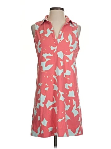 Southern Tide Casual Dress (view 1)