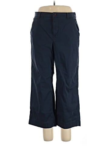 L.L.Bean Casual Pants (view 1)