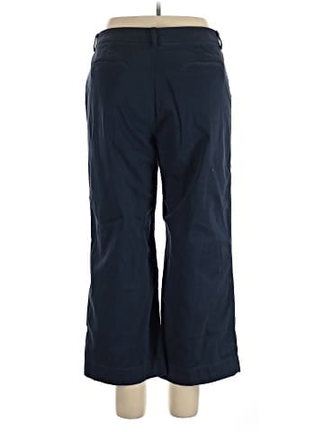 L.L.Bean Casual Pants (view 2)
