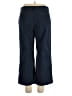 L.L.Bean Blue Casual Pants Size 16 - photo 2