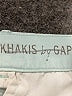 Gap Solid Green Board Shorts Size 6 - photo 3