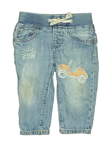 Baby Gap Jeans (view 1)