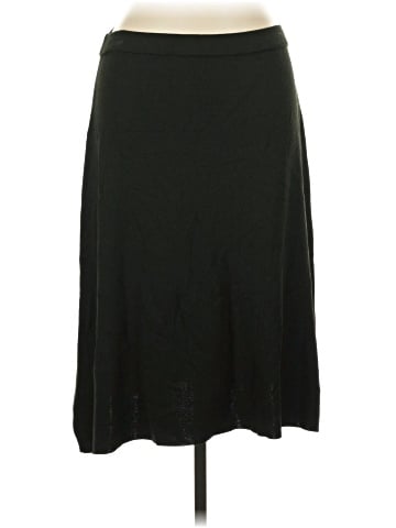 Due Per Due Casual Skirt (view 1)
