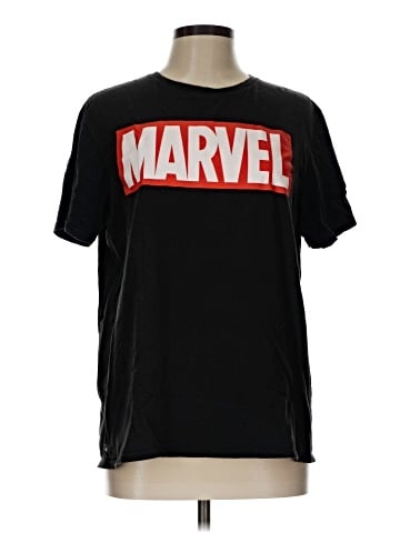 Marvel Short Sleeve T-Shirt (view 1)