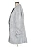 Maison d' Amelie Gray Blazer Size 8 - photo 5