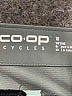 Co-op Solid Green Board Shorts Size 10 - photo 3