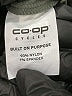 Co-op Solid Green Board Shorts Size 10 - photo 4