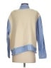 Zara Blue Sweater Vest Size XS - photo 2