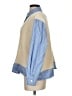 Zara Blue Sweater Vest Size XS - photo 5