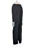 Adidas 100% Polyamide Black Cargo Pants Size S - photo 1