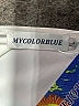 Assorted Brands 100% Polyester White Sleeveless Blouse Size XL - photo 7