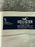 Hollister Floral White Shorts Size 27 waist - photo 5