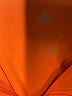 Adidas Orange Sweatshirt Size L - photo 7