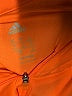 Adidas Orange Sweatshirt Size L - photo 8