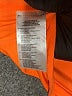 Adidas Orange Sweatshirt Size L - photo 9