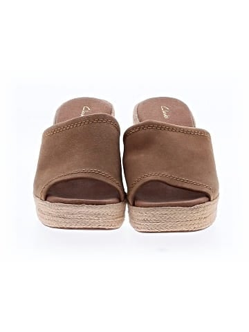 Clarks Wedges (view 2)
