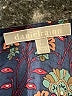 Daniel Rainn 100% Polyester Blue Sleeveless Blouse Size M (petite) - photo 7