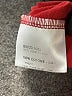 1' Classe Alviero Martini Red Sleeveless Blouse Size EU 48 / US 18 - photo 8