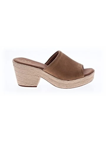 Clarks Wedges (view 1)