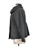 Sebby Collection Gray Coat Size XL - photo 5